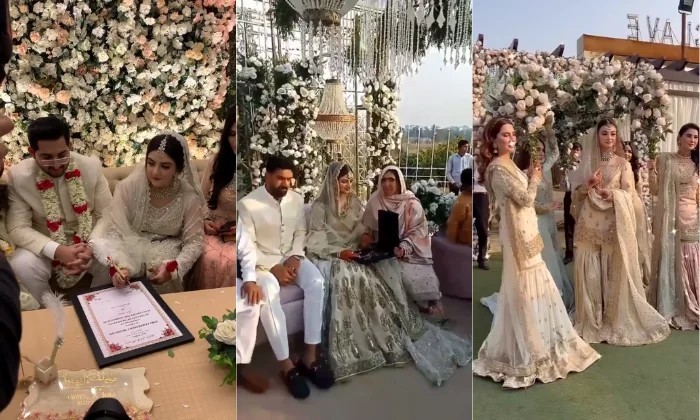 Understanding the Nikah Ceremony: A Sacred Union in Islamic Tradition