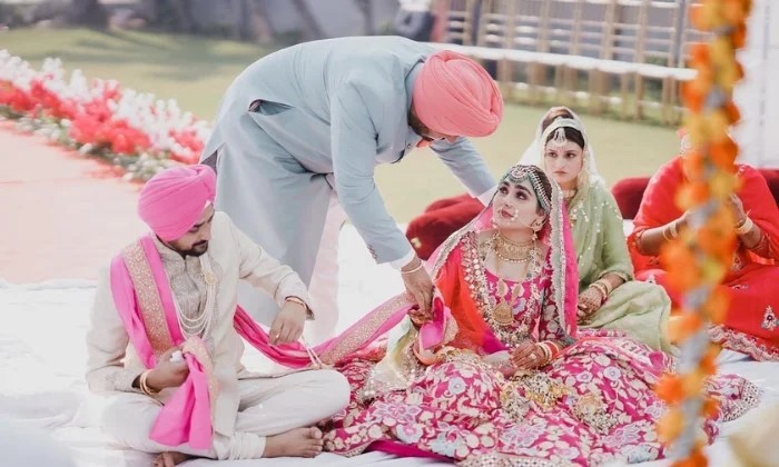 Best Gurudwaras for Destination Sikh Weddings