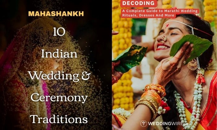 Traditional Hindu Wedding Rituals Explained