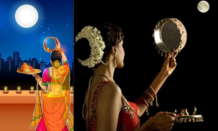 Karwa Chauth: A Festival of Love, Faith & Togetherness
