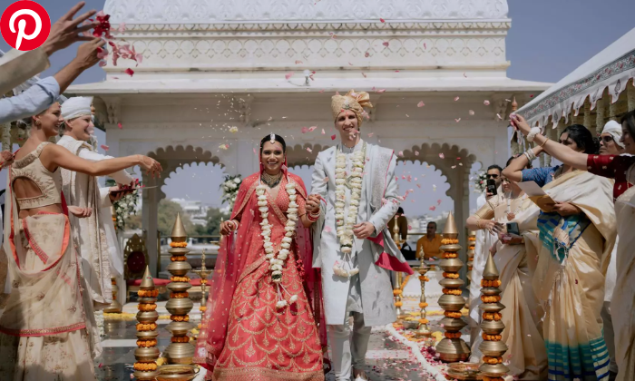 Wedding Planner In Amer