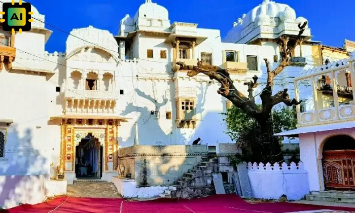 Wedding Venue in Bassi (Jaipur) : Dream Wedding Hub