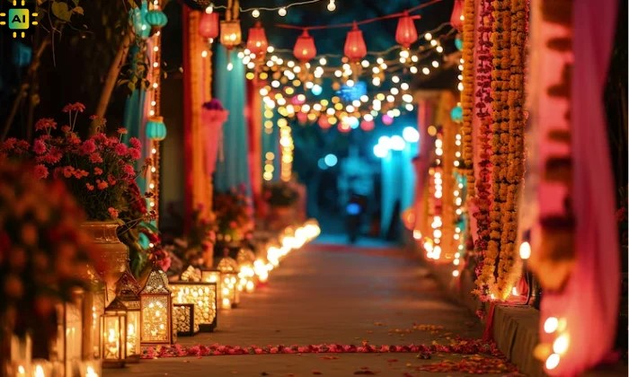 Alwar Fort Wedding : Dream Wedding Hub