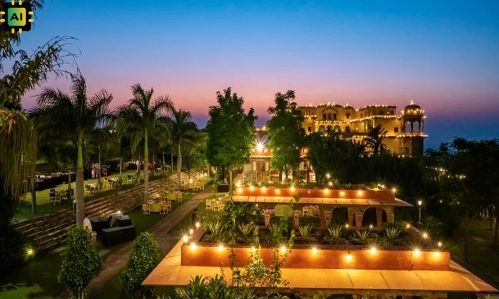 Wedding Planner in Tijara: Dream Wedding Hub