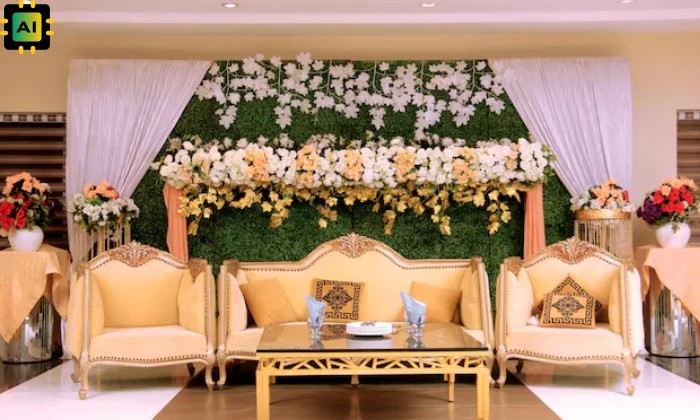 Marriage Home in Alwar: Dream Wedding Hub
