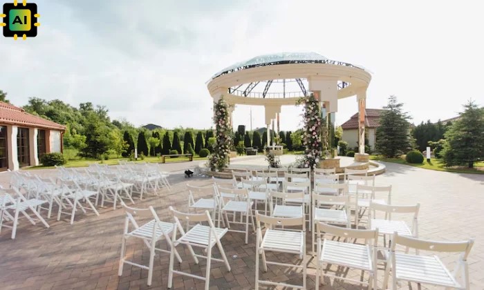 Wedding Venue Near Me: Dream Wedding Hub