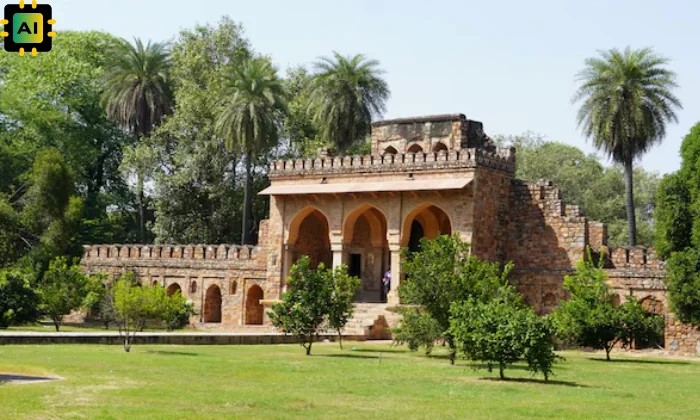 Dream of a royal wedding in Rajasthan: The importance of Alwar's heritage venues