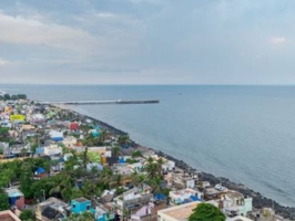Pondicherry