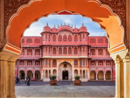 Rajasthan