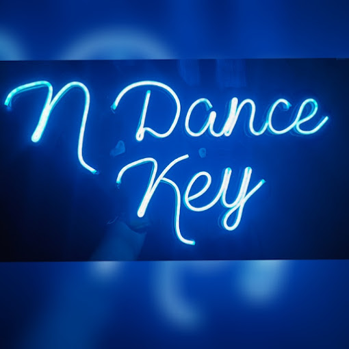 The Dance Club(N.dancekey)