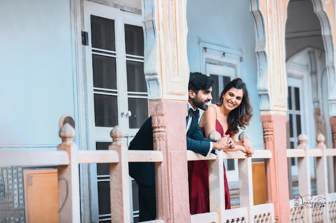 Lenseyezia Productions