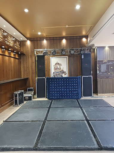 Bunty DJ Sound System