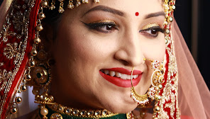 RK Geetanjali Soni Salon