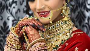 Sha Aleena Beauty Parlour