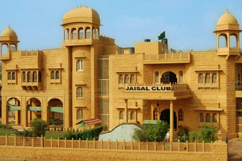 Jaisal Club