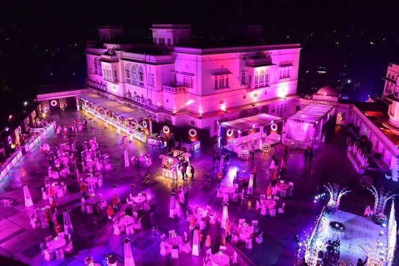 Hotel Merwara Estate