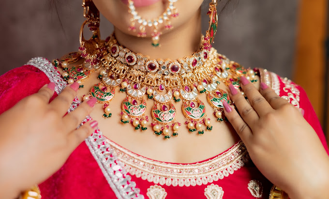 Sehjal Jewellery