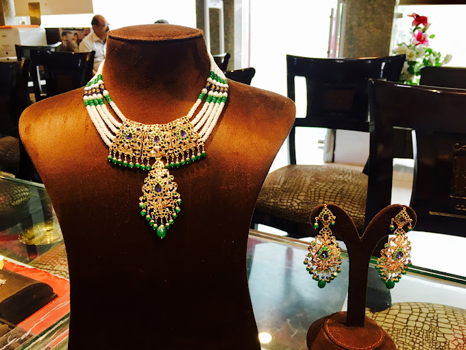 Agrawal Diamond & Jewellers