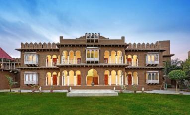 Regenta Pushkar Fort