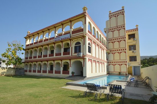 Moti Mahal 
