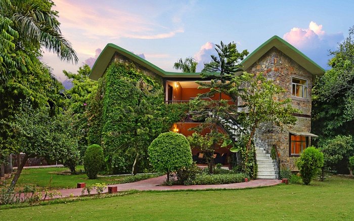 The Fern Ranthambore