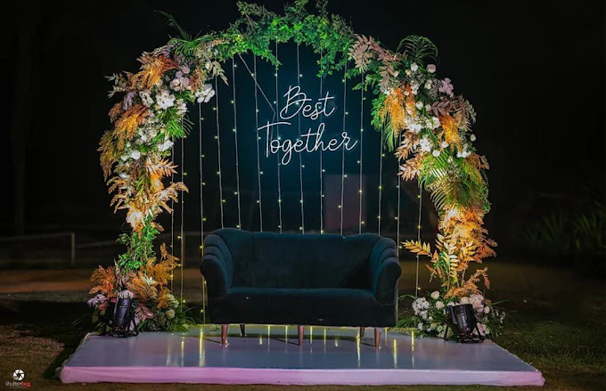 Vivah Luxury Weddings Goa