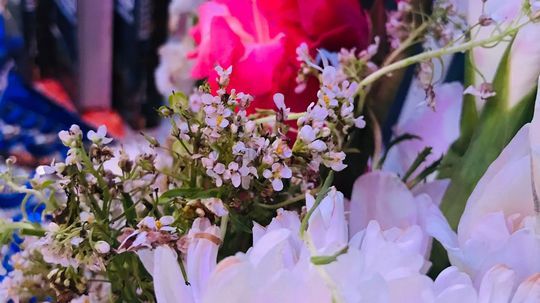 Saath Phere Event Organiser