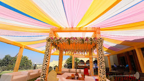 Evoke Event Management