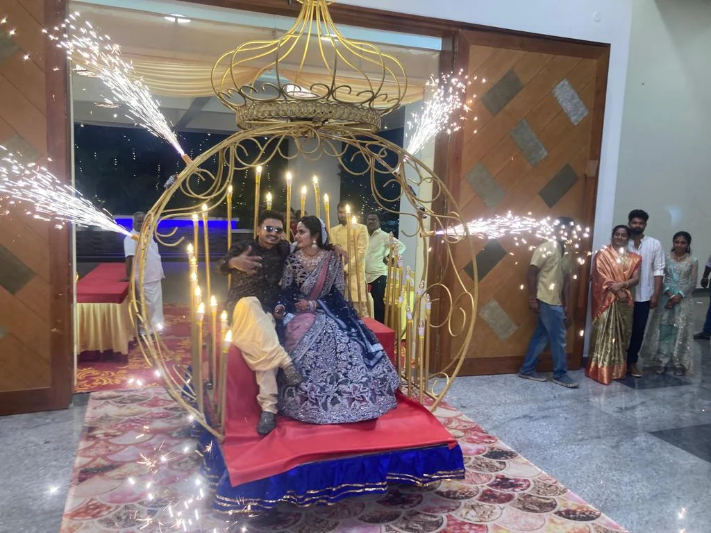 THE RED TURBAN EVENTS