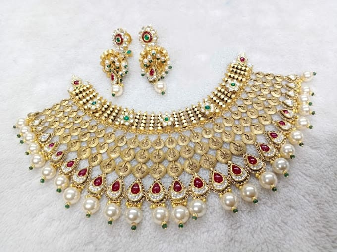 BG Gotewala Jewellers