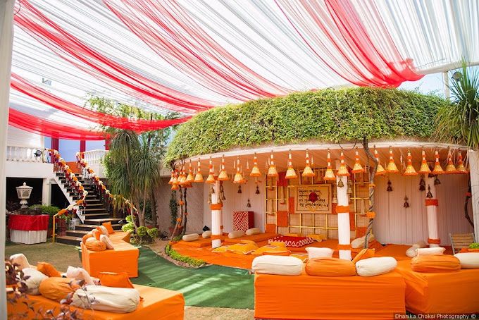 Humsafar Events Management