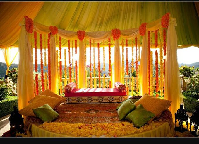 Maheshwari Events Management