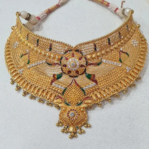 B. L. & Sons Jewellers