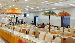 BRIGHT CATERING SERVICE