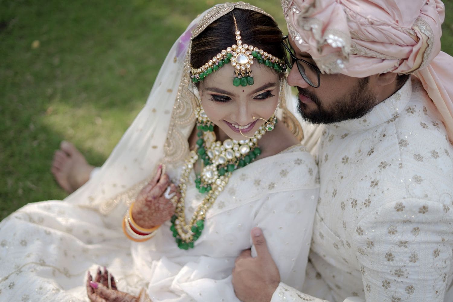 Genda Phool Photography