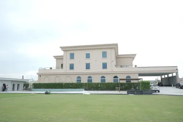 Antilia By Zion Hotels