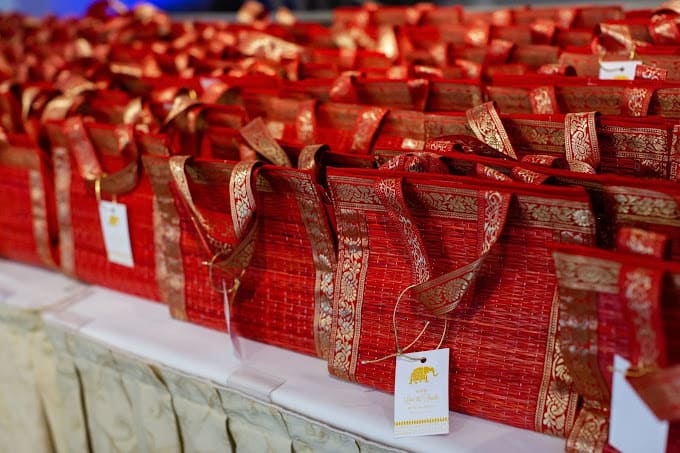 Wedding Return Gifts