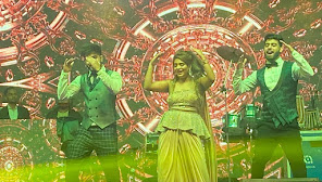 X - Trim Dance Academy