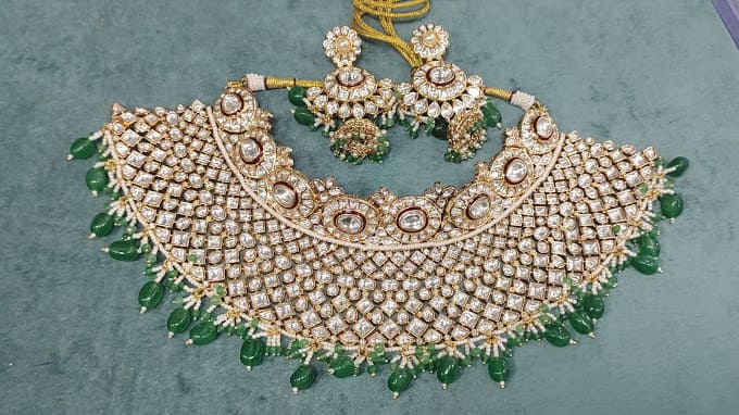 Suryam Designer Jewellery