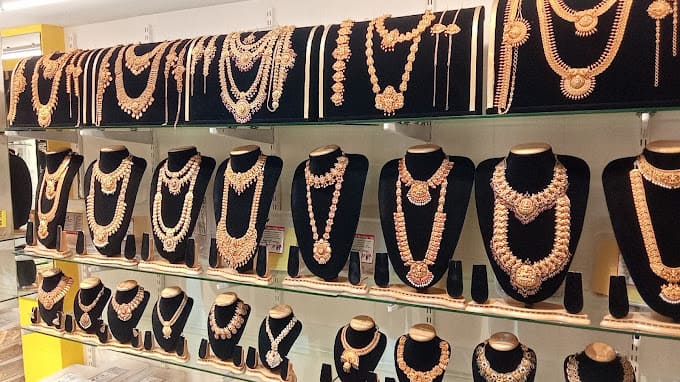 M.A. Beauty Collections