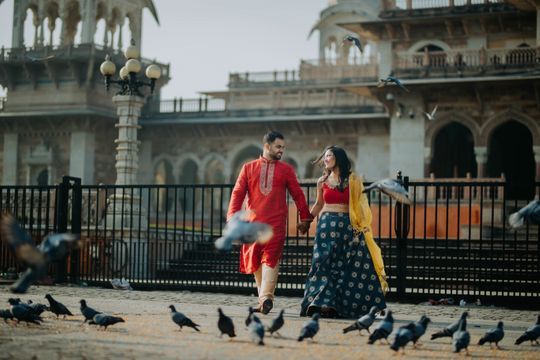 Abhishek Verma Photography