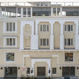 Hotel Shambhu Villas