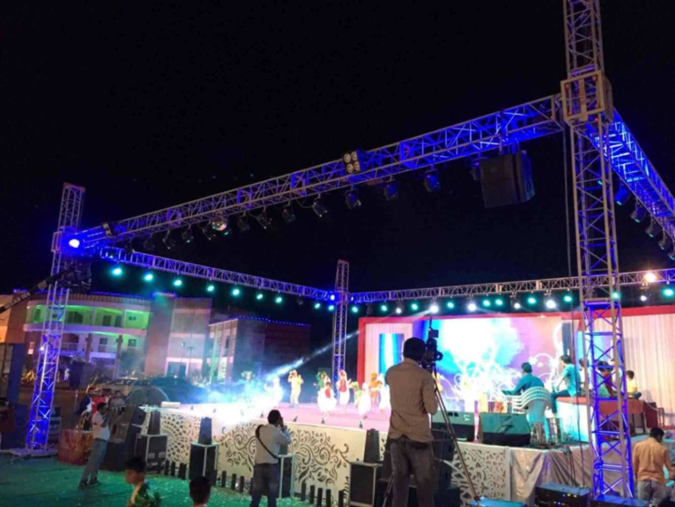 Kohinoor Sound System