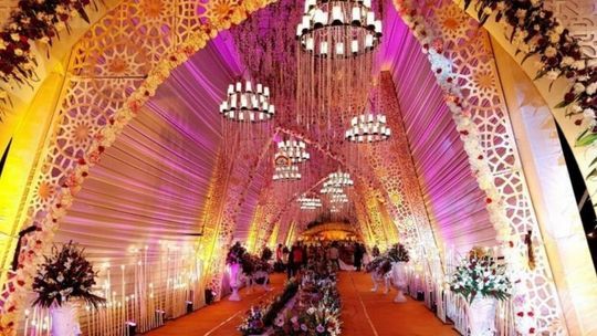 Shree Vinayak Events