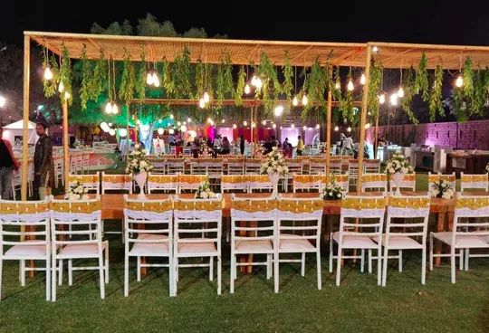 Sunaina Event Management