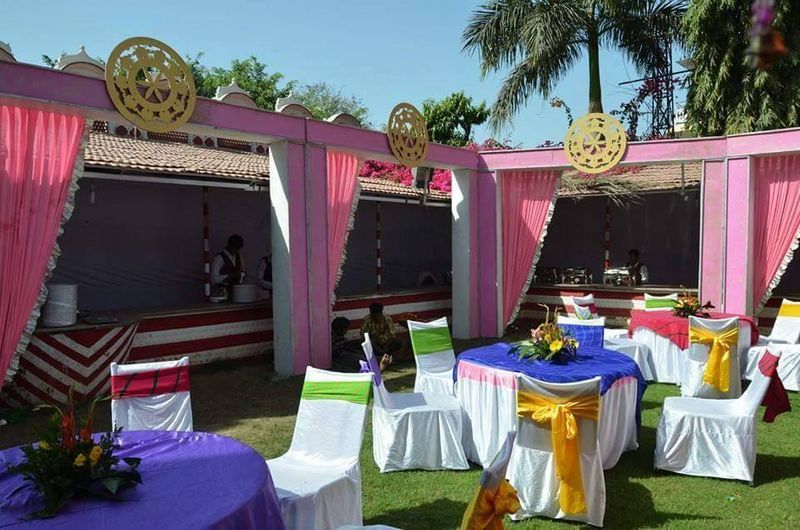 Rising Mercury Events