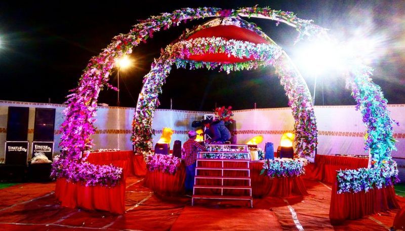 Fragrantia Dynamic Event