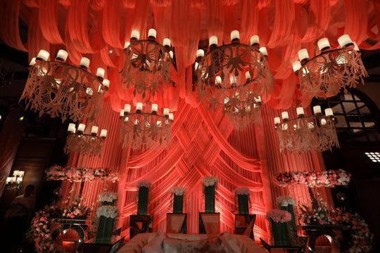 Destination Wedding Company