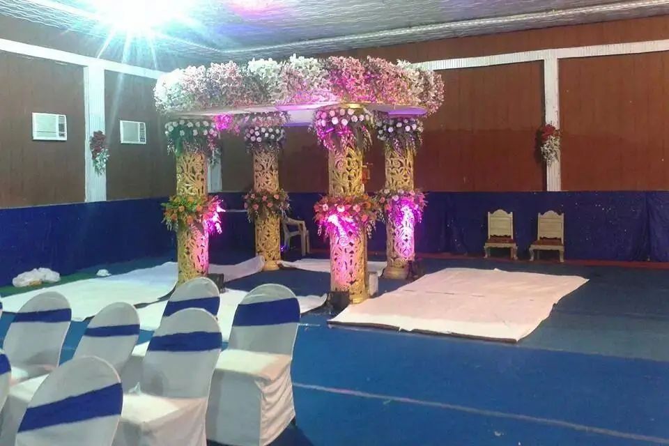 Dharmendar Kachhawaha Mali