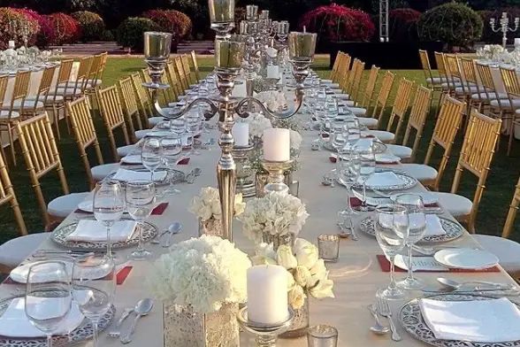 Heart To Heart Decoration